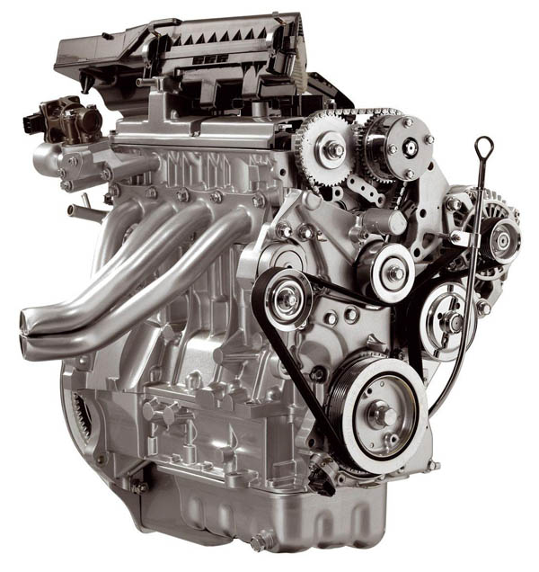 2002 N Maxi Car Engine